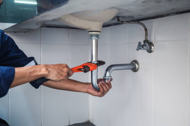 Best Plumbing Services Near Me  in Glendale, CO
