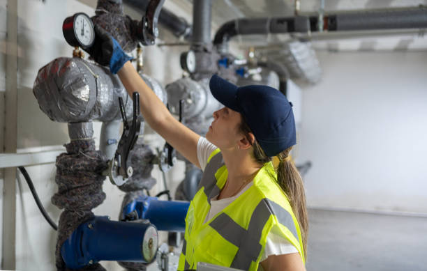 Best Commercial Plumbing Services  in Glendale, CO